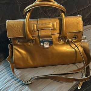 Jimmy Choo Ramona Satchel